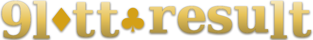 9lotto result logo