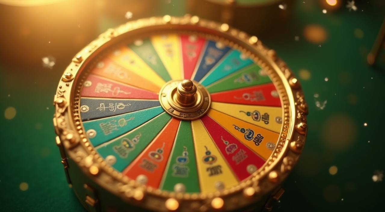 9lotto result Apa Yang Ditawarkan Dalam Peach Blossoms 9lotto result